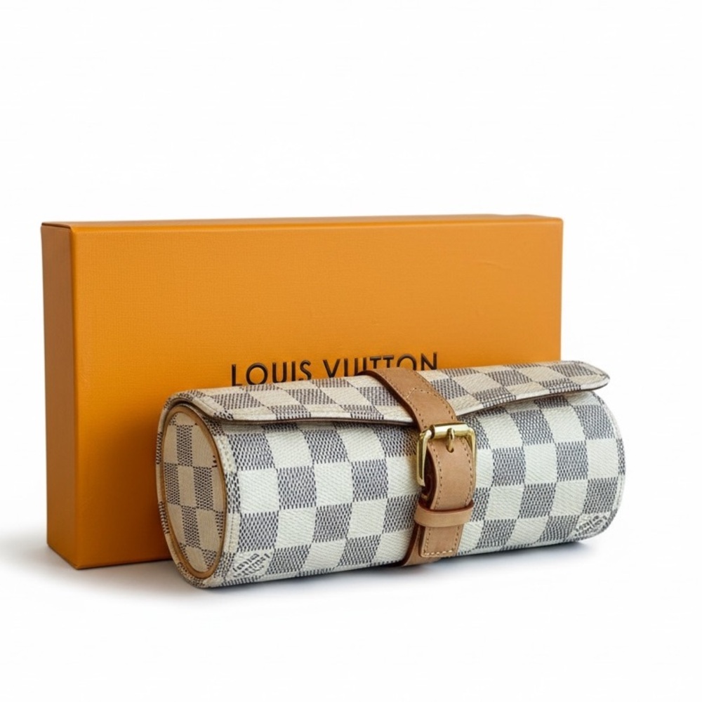 ➰Luxury LV Style 3 Watch Case➰ - Picture 5 of 8